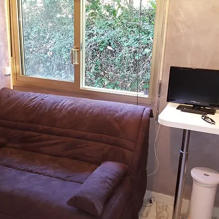 Studio At Villefranche-sur-Mer